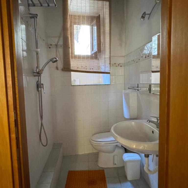 La Dimora Di Joseph - Appartamento con 1 Camera da Letto - 16