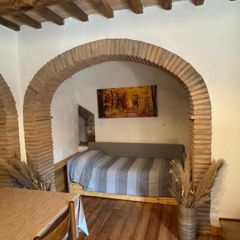 La Dimora Di Joseph - Appartamento con 1 Camera da Letto - 17