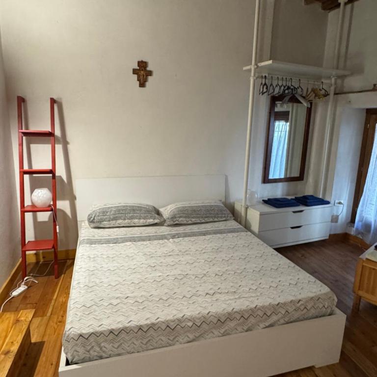 La Dimora Di Joseph - Appartamento con 1 Camera da Letto - 19