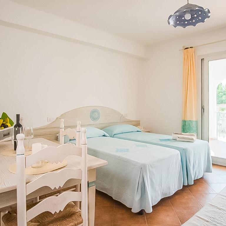Le Residenze di Via Leonardo da Vinci 14 - One-Bedroom Deluxe Apartment - 3