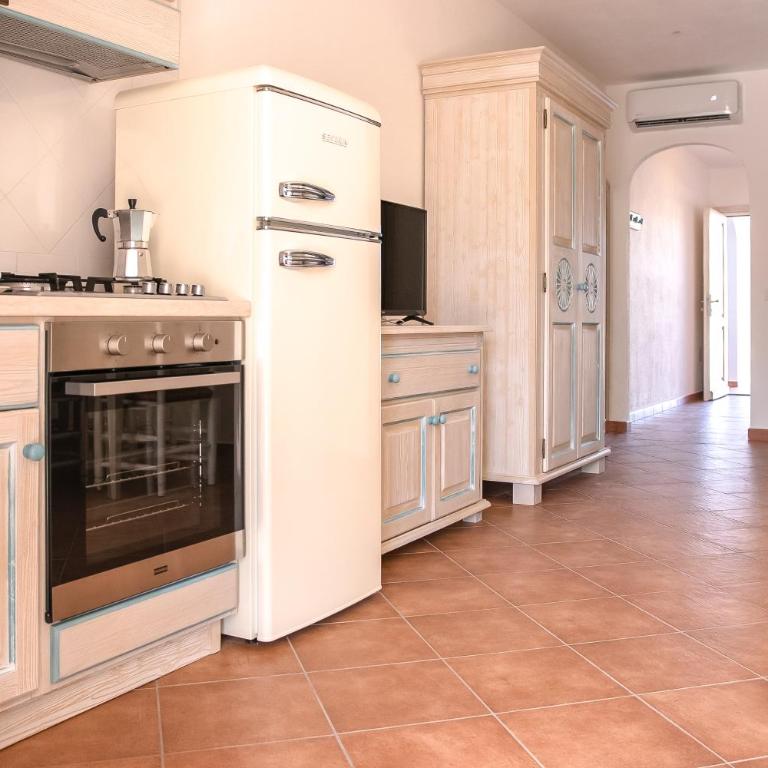 Le Residenze di Via Leonardo da Vinci 14 - One-Bedroom Deluxe Apartment - 4