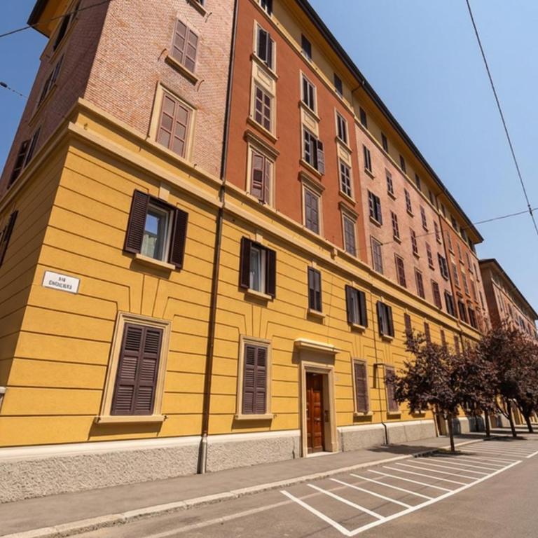 Suite Canaletto - Appartamento con 1 Camera da Letto - 3