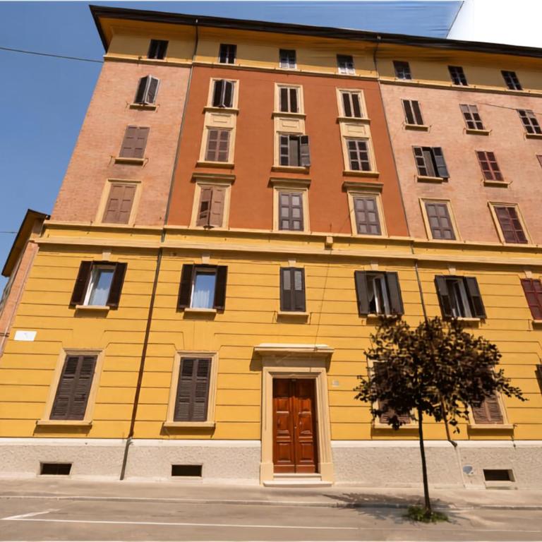 Suite Canaletto - Appartamento con 1 Camera da Letto - 4