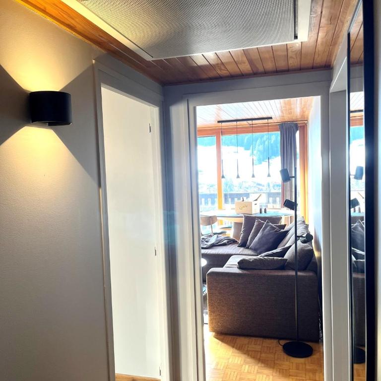 Morzine Alpine Retreat for Mountainous Adventures - Apartment mit 1 Schlafzimmer - 38