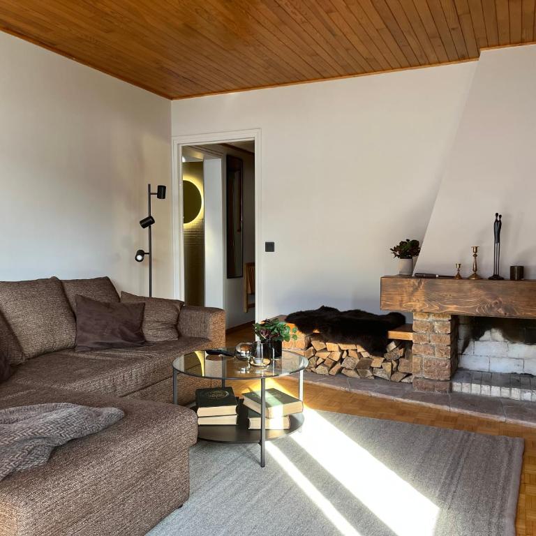 Morzine Alpine Retreat for Mountainous Adventures - Apartment mit 1 Schlafzimmer - 52