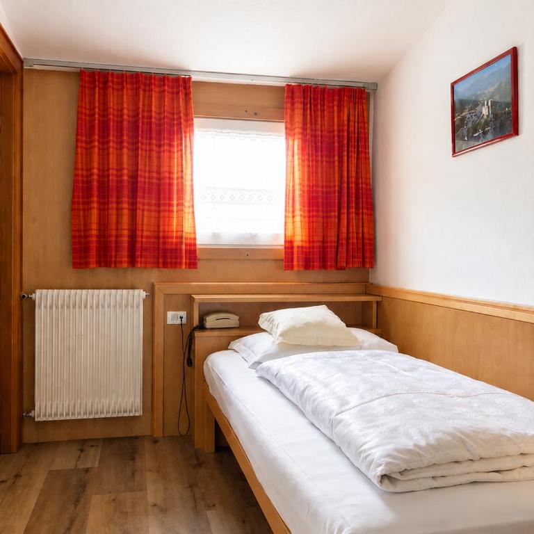 Hotel Rodes - Camera Singola Superior - 2