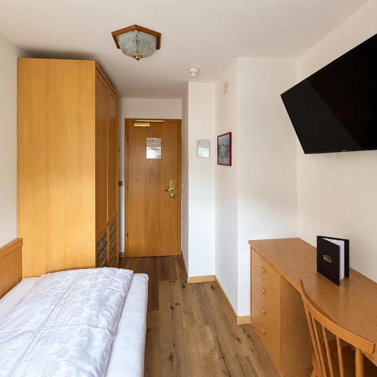 Hotel Rodes - Camera Singola Superior - 3