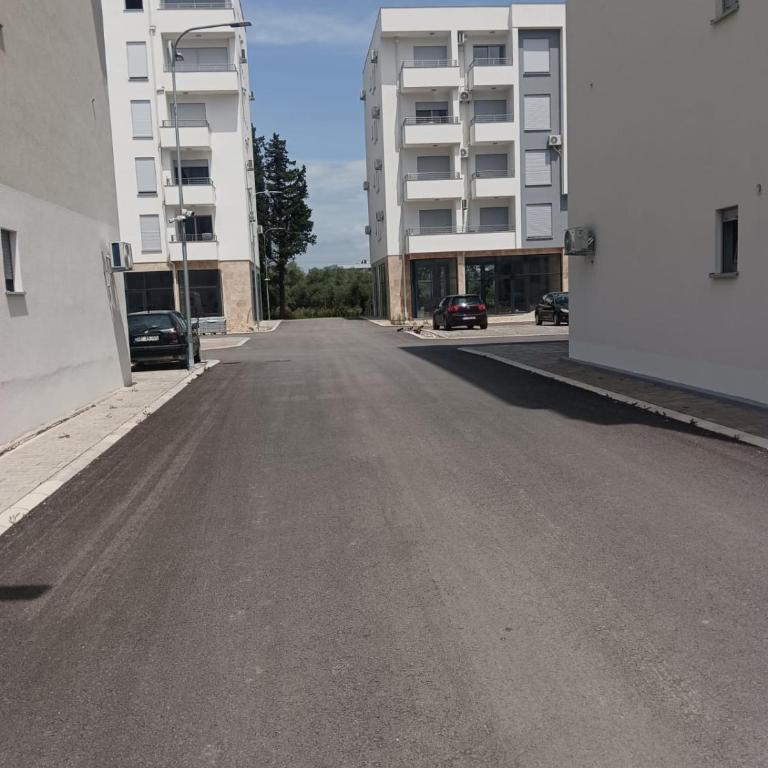 Filipp Apartments - Apartman sa 1 Spavaćom Sobom - 8