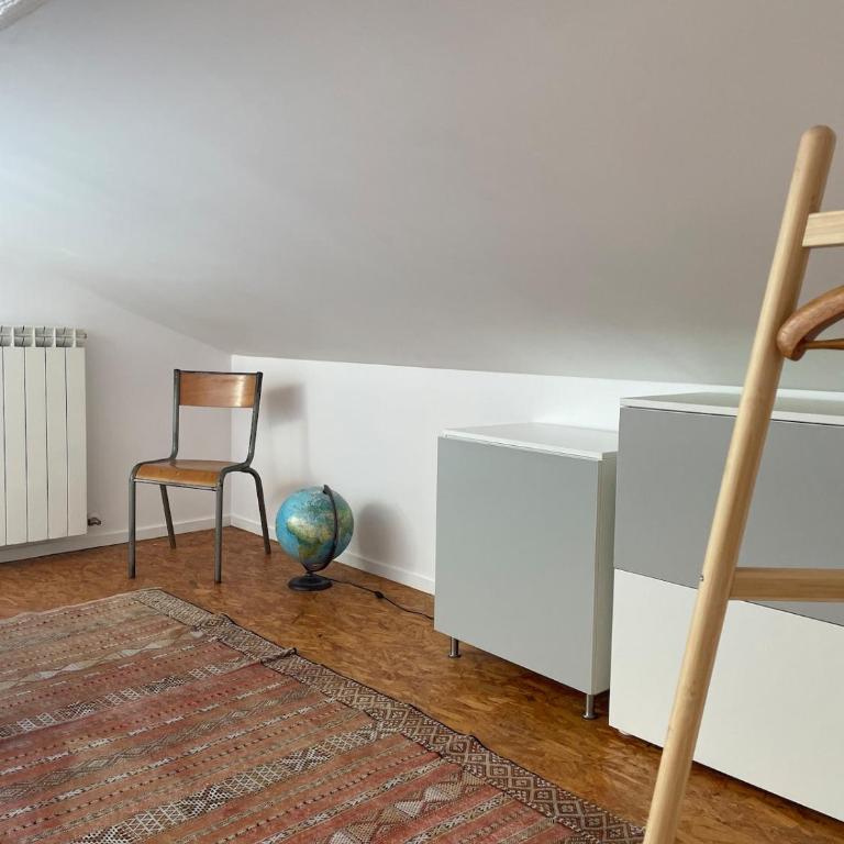 Cozy room in a townhouse with garden - Einzelzimmer - 6