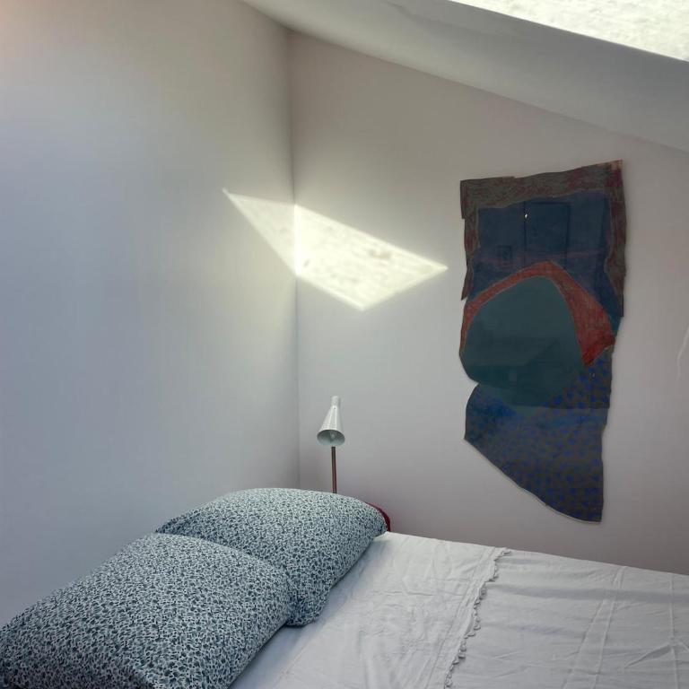 Cozy room in a townhouse with garden - Einzelzimmer - 10