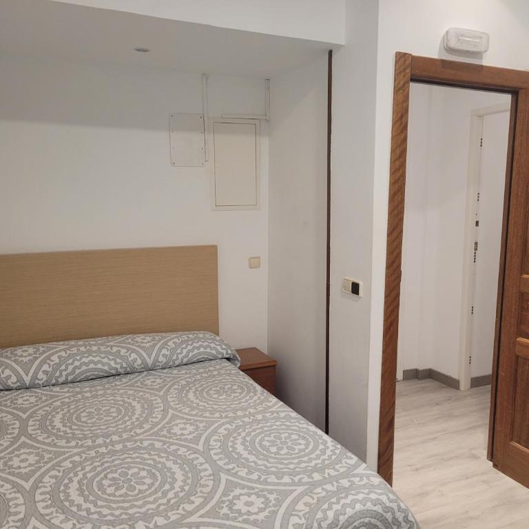 Piso familiar - Apartment mit 4 Schlafzimmern und einem Balkon - 7
