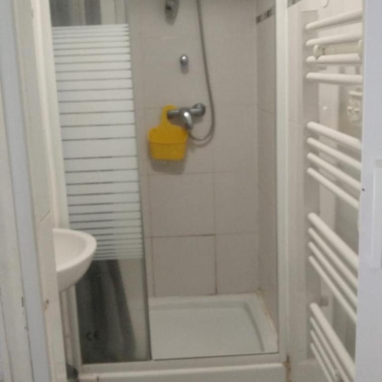 Charmant studio Montmartre - Apartamento de 1 dormitorio - 4
