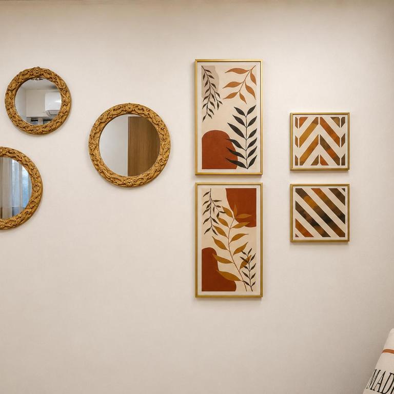 Madrecosecha - Three-Bedroom Apartment - 11