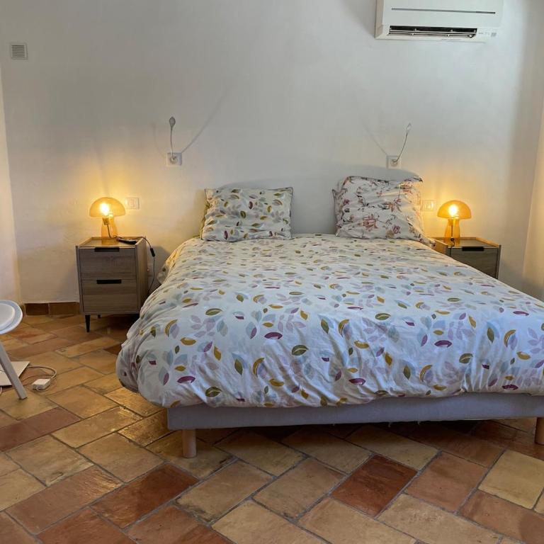 La Bohême - Maison 3 Chambres - 3