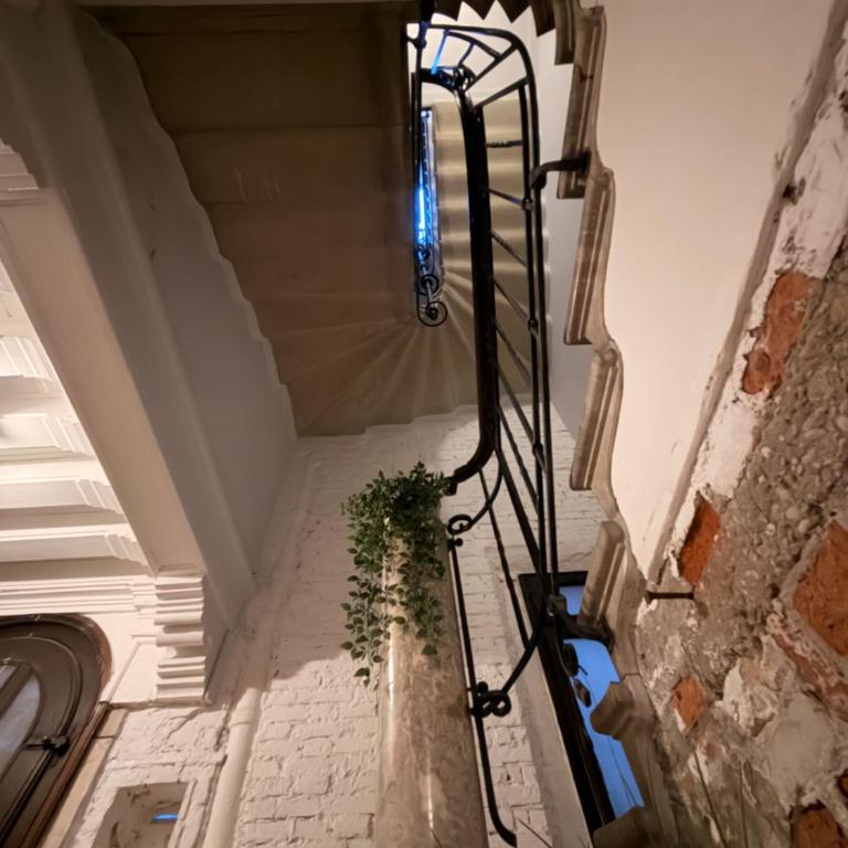 Venetian Casino Flats by Fenix - Two-Bedroom Apartment with Terrace - 23