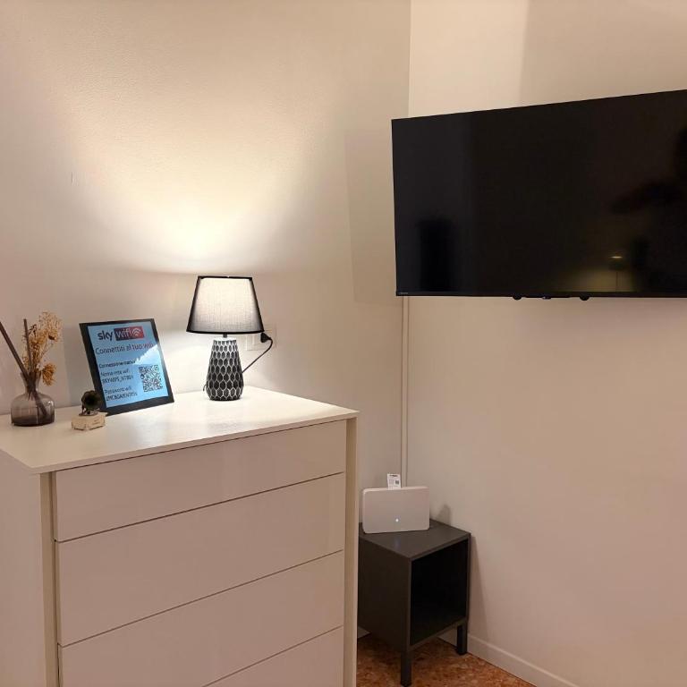 Venetian Casino Flats by Fenix - Two-Bedroom Apartment with Terrace - 7