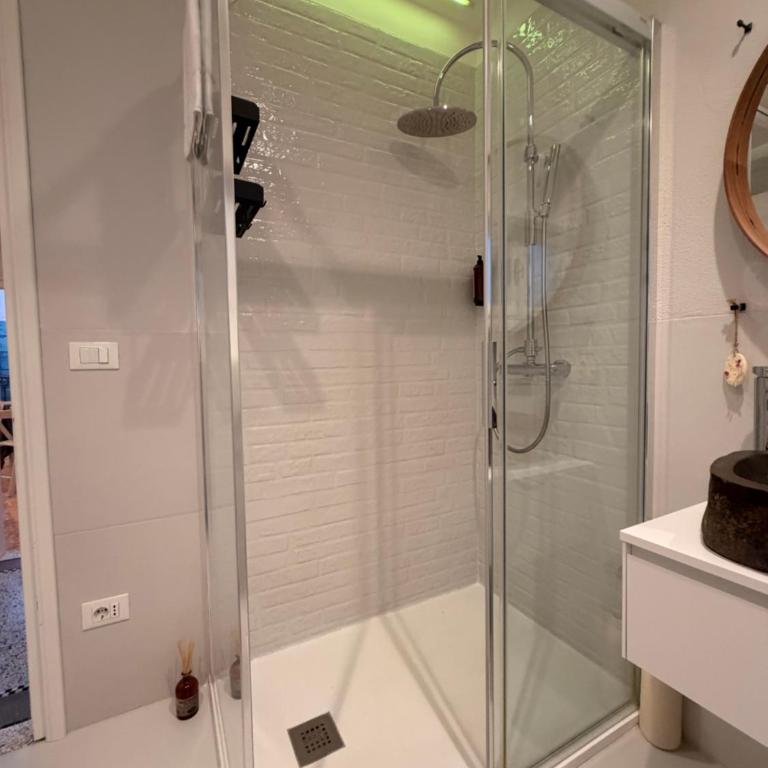 Venetian Casino Flats by Fenix - Two-Bedroom Apartment with Terrace - 13