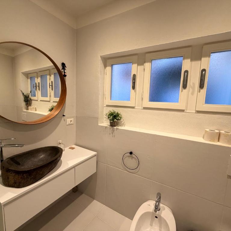 Venetian Casino Flats by Fenix - Two-Bedroom Apartment with Terrace - 10