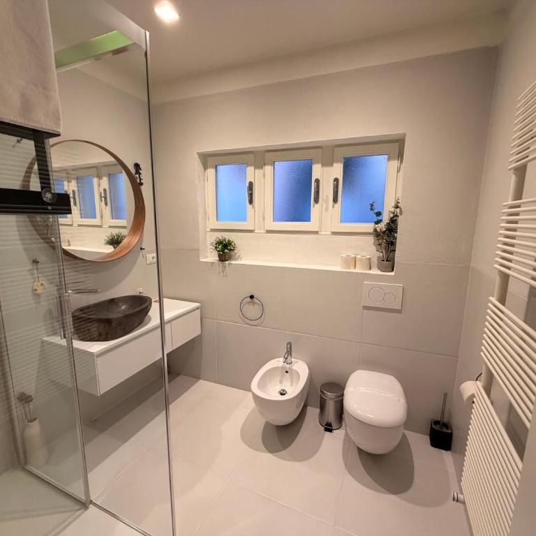 Venetian Casino Flats by Fenix - Two-Bedroom Apartment with Terrace - 8