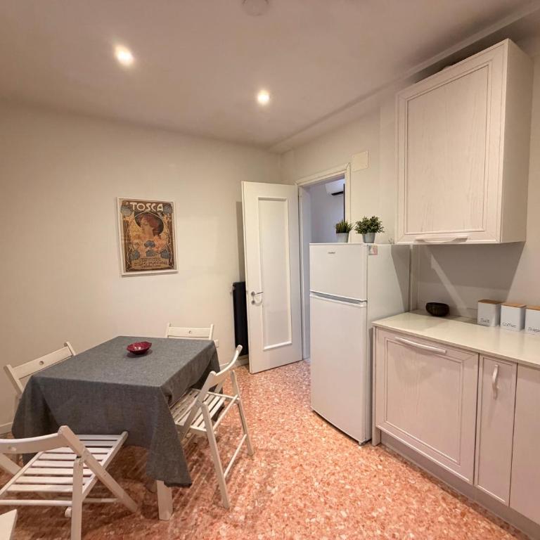Venetian Casino Flats by Fenix - Two-Bedroom Apartment with Terrace - 25