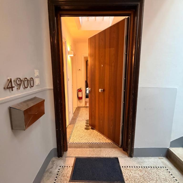 Venetian Casino Flats by Fenix - Two-Bedroom Apartment with Terrace - 18
