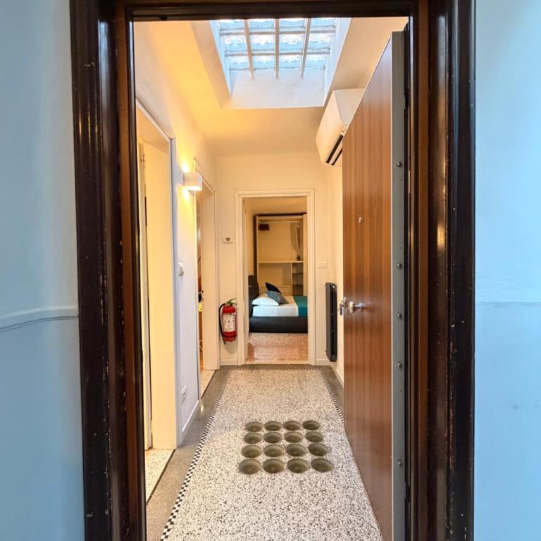 Venetian Casino Flats by Fenix - Two-Bedroom Apartment with Terrace - 22