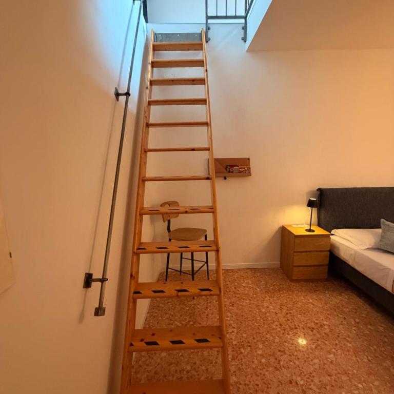 Venetian Casino Flats by Fenix - Two-Bedroom Apartment with Terrace - 24