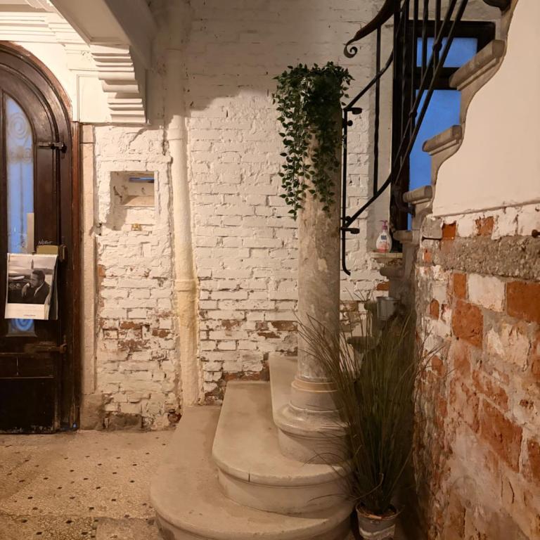 Venetian Casino Flats by Fenix - Two-Bedroom Apartment with Terrace - 27