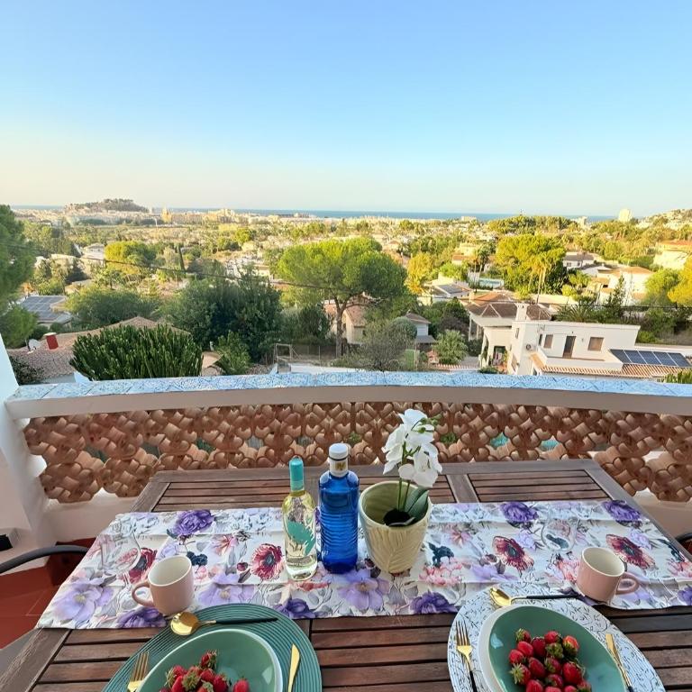 Villa Margarita - Villa mit Meerblick - 24