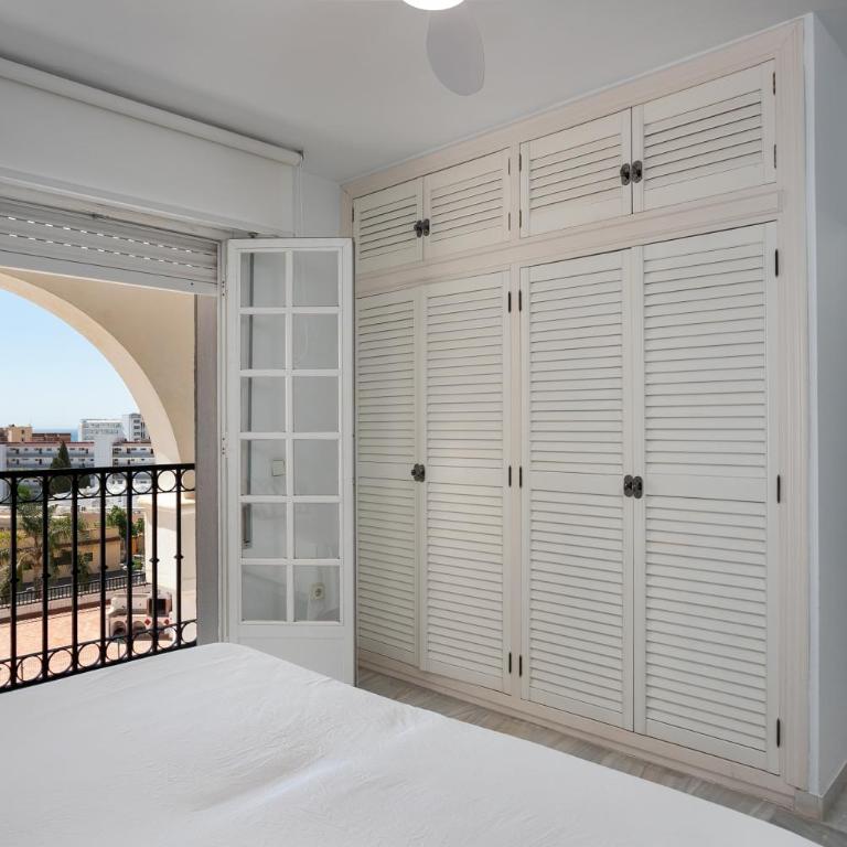 Los Arcos Beach Apartments - Apartment mit 3 Schlafzimmern und Aussicht - 3