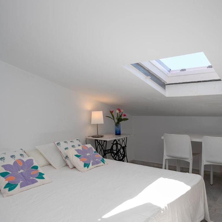 Los Arcos Beach Apartments - Apartment mit 3 Schlafzimmern und Aussicht - 4