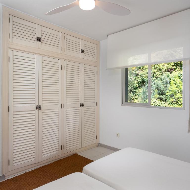 Los Arcos Beach Apartments - Apartment mit 3 Schlafzimmern und Aussicht - 21
