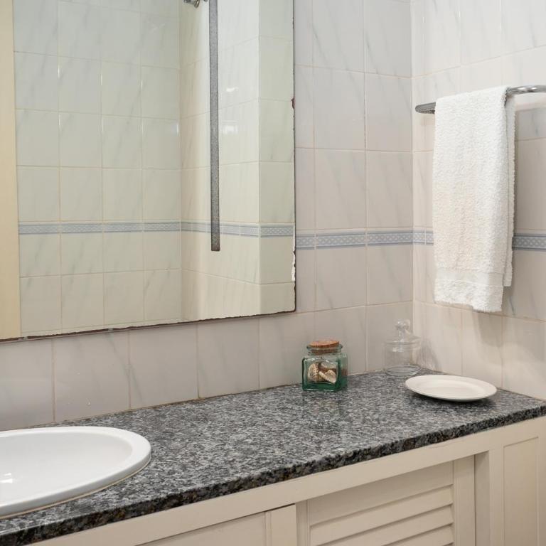 Los Arcos Beach Apartments - Apartment mit 3 Schlafzimmern und Aussicht - 27