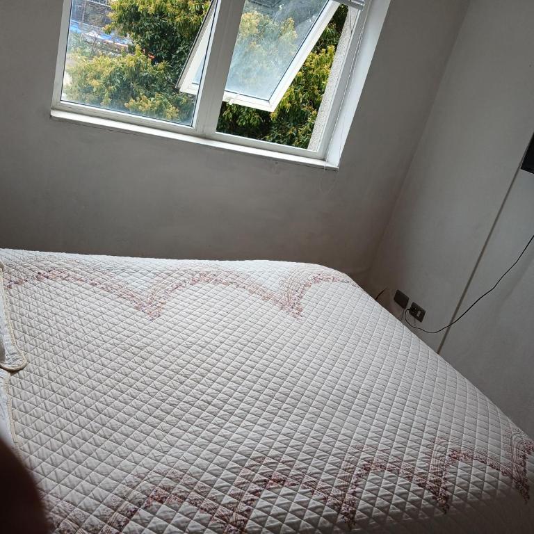 Edificio Vista Laguna U San Sebastian,Parking gratis - Apartamento de 1 dormitorio - 2
