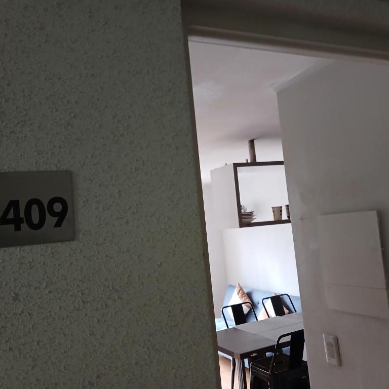 Edificio Vista Laguna U San Sebastian,Parking gratis - Apartamento de 1 dormitorio - 3