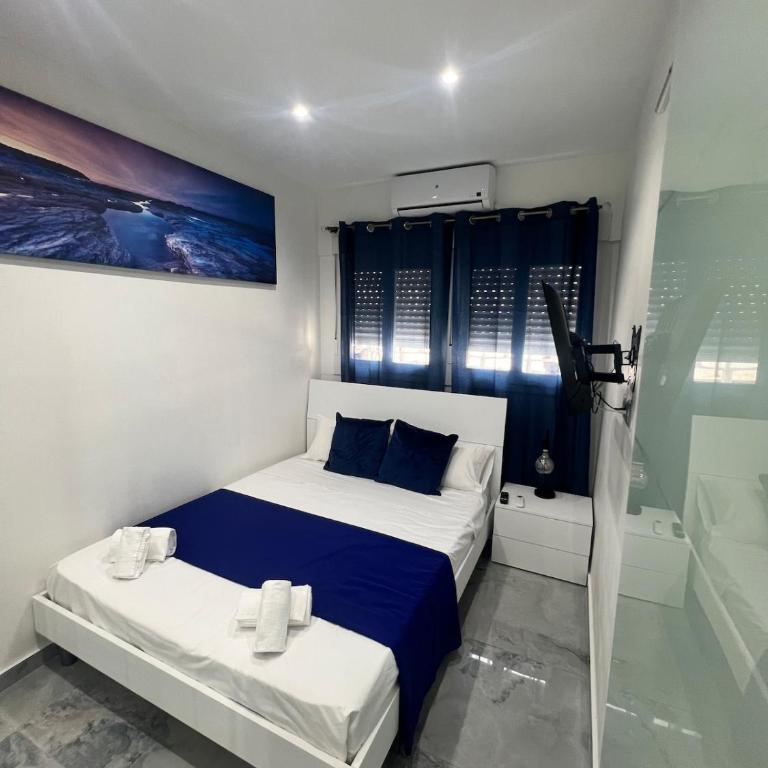 Benidorm apartment 5 minutes from the beach - Apartment mit 1 Schlafzimmer - 3