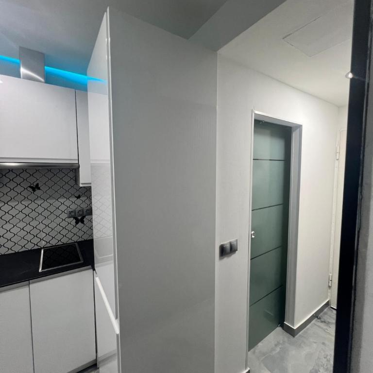 Benidorm apartment 5 minutes from the beach - Apartment mit 1 Schlafzimmer - 9