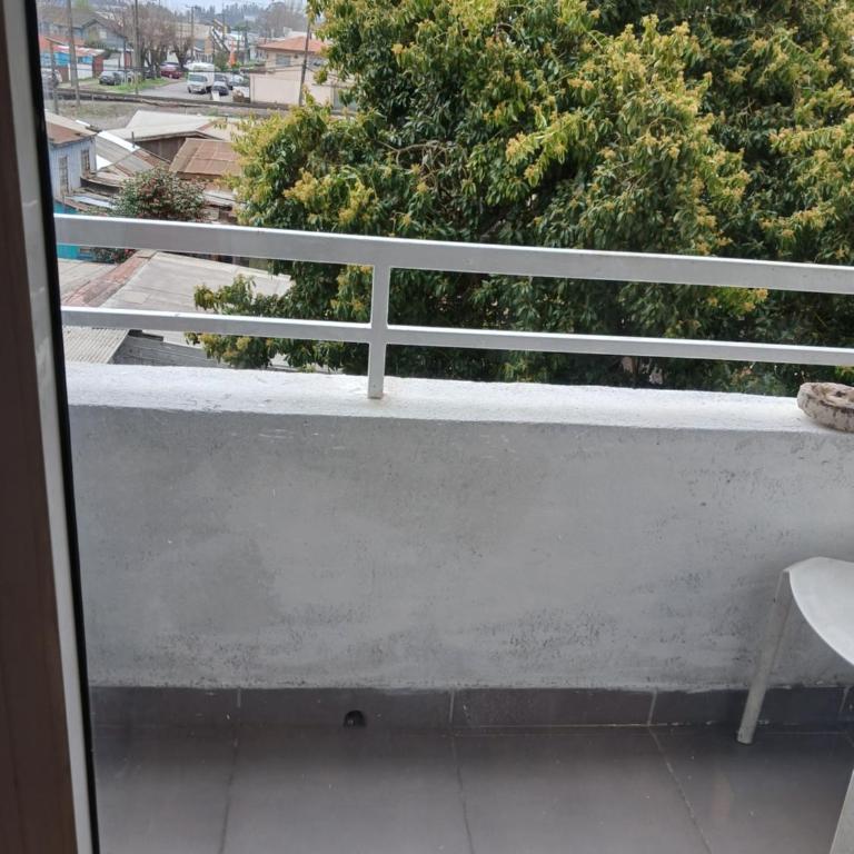 Edificio Vista Laguna U San Sebastian,Parking gratis - Apartamento de 1 dormitorio - 4