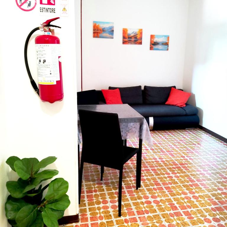 Garda Lake Stay - One-Bedroom Apartment - 6