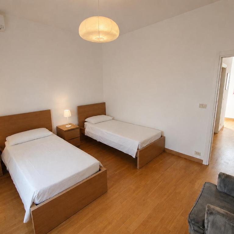 Villa Bea - Apartment mit Terrasse - 15