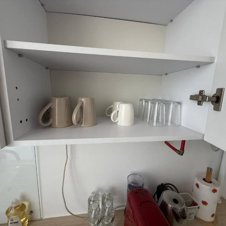 Beautiful studio in Villeurbanne - Appartement 1 Chambre - 2