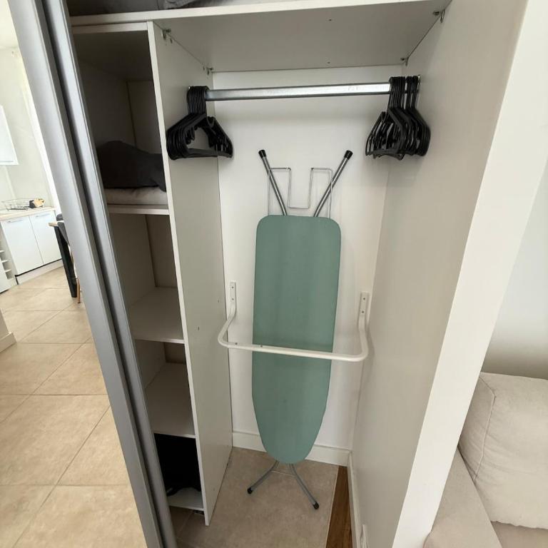 Beautiful studio in Villeurbanne - Appartement 1 Chambre - 14