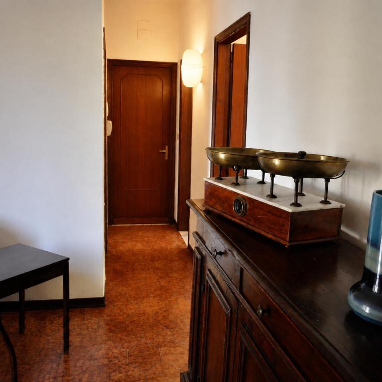 Villa Bea - Apartment - Erdgeschoss - 16