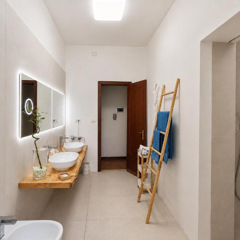 Villa Bea - Apartment - Erdgeschoss - 17