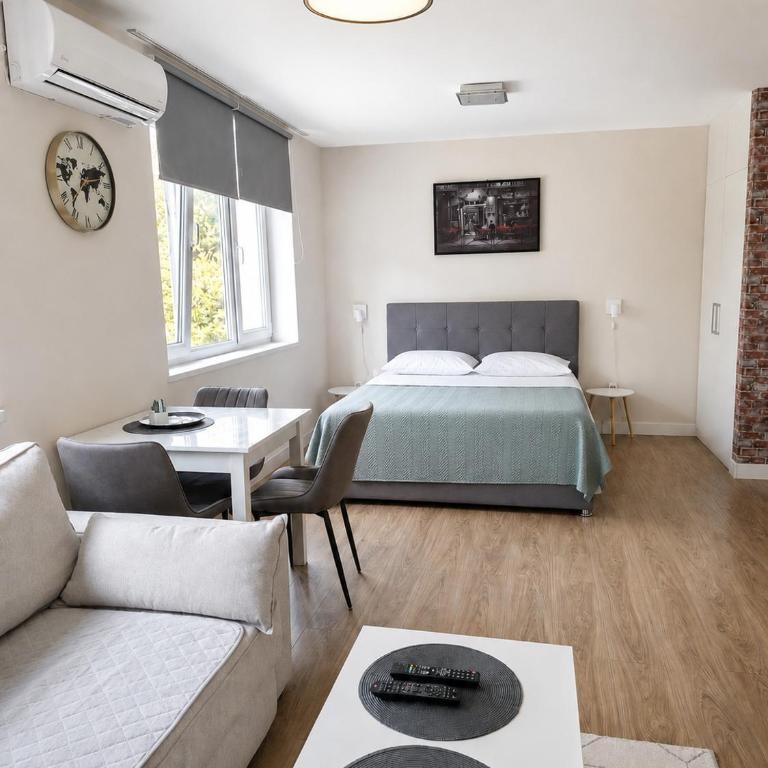 APARTMAN QUEEN - Apartman - 4