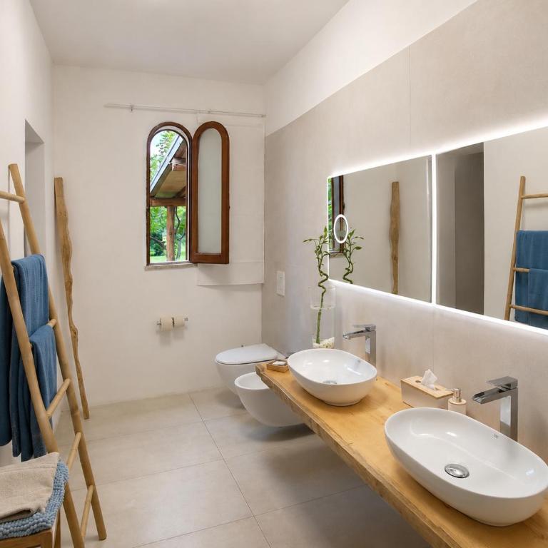Villa Bea - Apartment - Erdgeschoss - 3