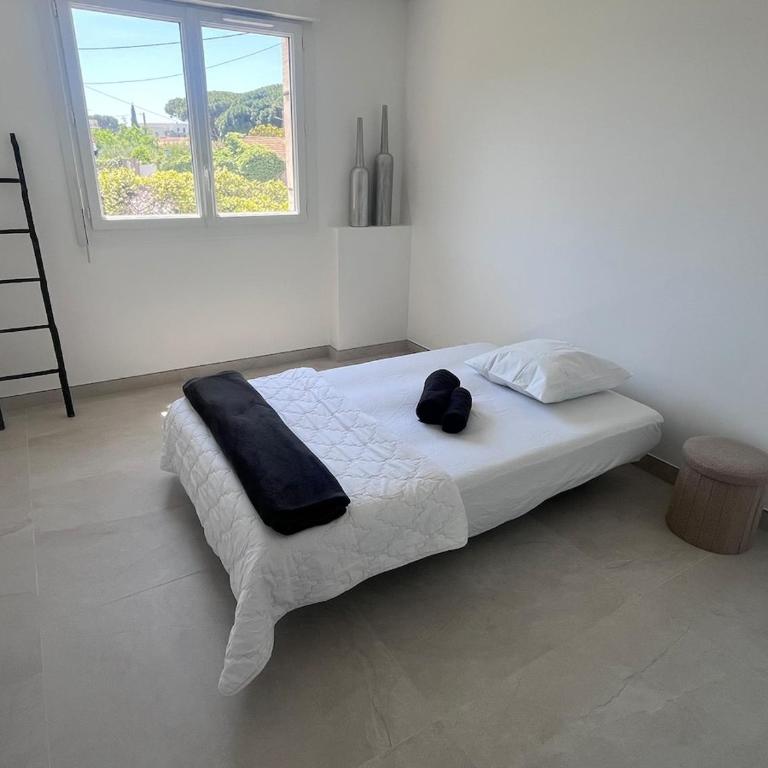 Fréjus beach - Appartement 1 Chambre - 17