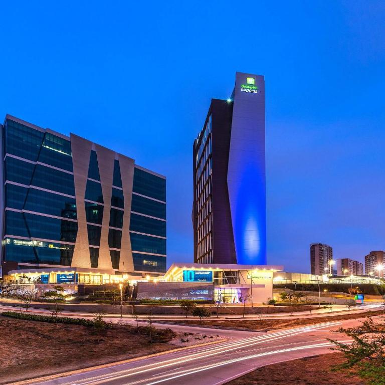 Oceana Apartments – Near Buenavista by SOHO - Two-Bedroom Apartment - 5
