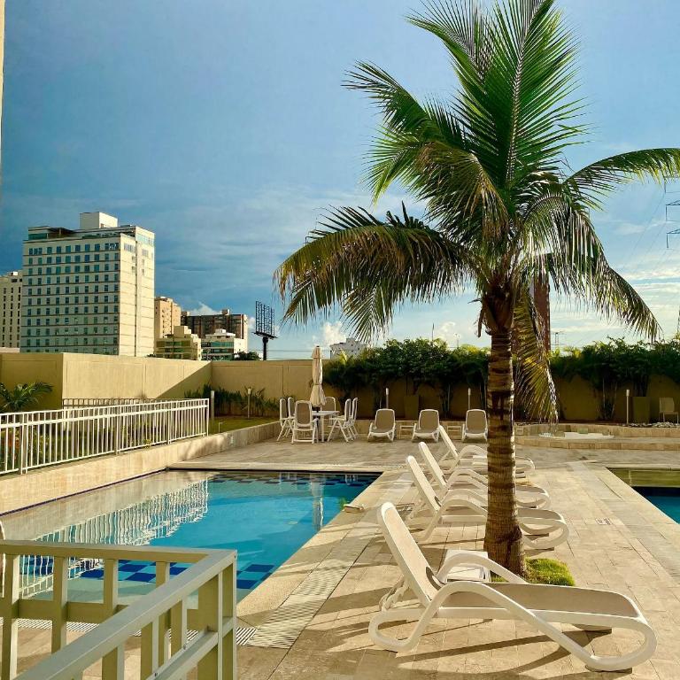 Oceana Apartments – Near Buenavista by SOHO - Two-Bedroom Apartment - 14