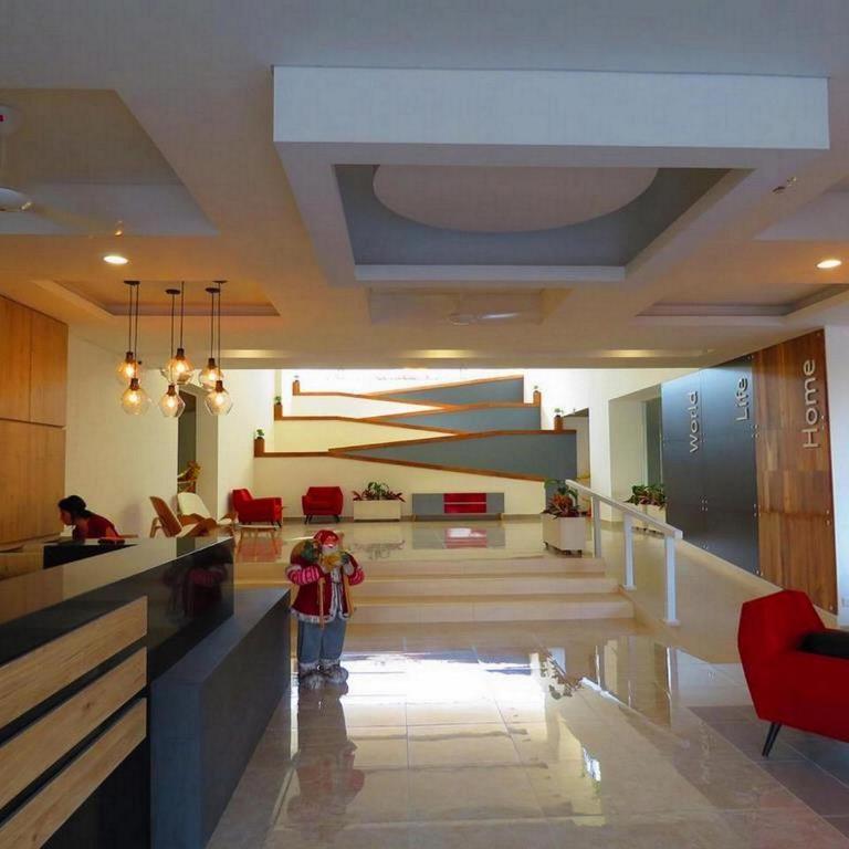 Oceana Apartments – Near Buenavista by SOHO - Two-Bedroom Apartment - 19